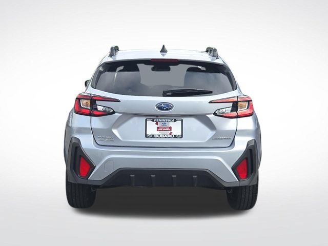 Certified 2025 Subaru Crosstrek 2.5i Premium AWD/4WD image 7
