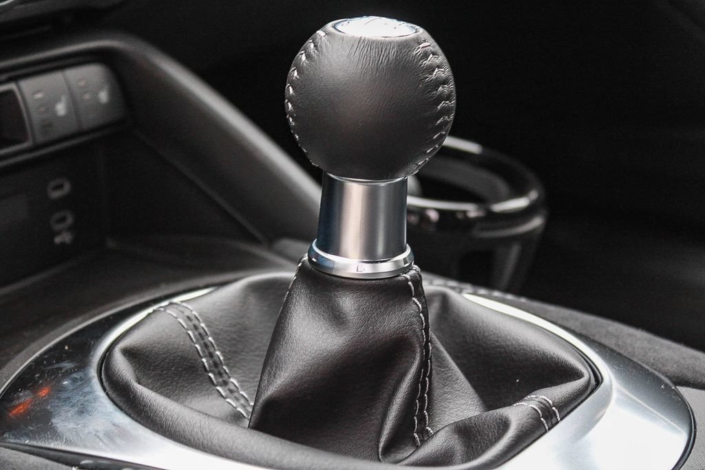 New 2026 MAZDA MX-5 Miata Club w/ Interior Package RWD image 23