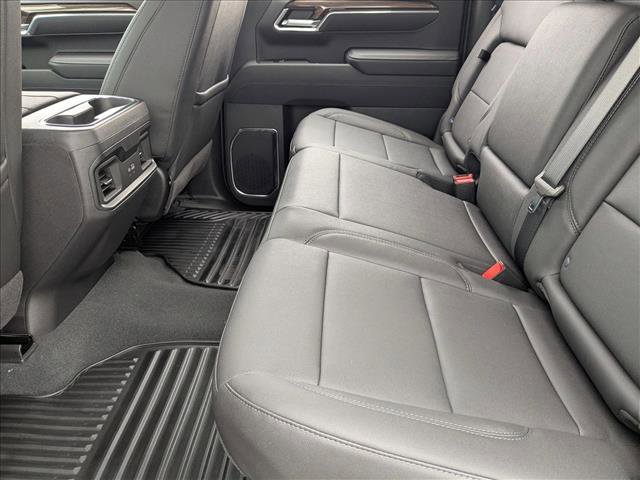 New 2026 Chevrolet Silverado 1500 RST w/ Convenience Package II image 15