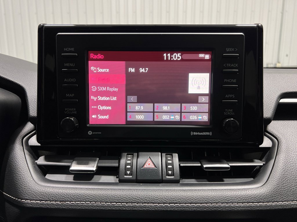 Used 2020 Toyota RAV4 XLE Premium image 11