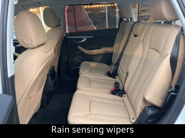 New 2026 Audi Q7 3.0T Premium Plus image 26