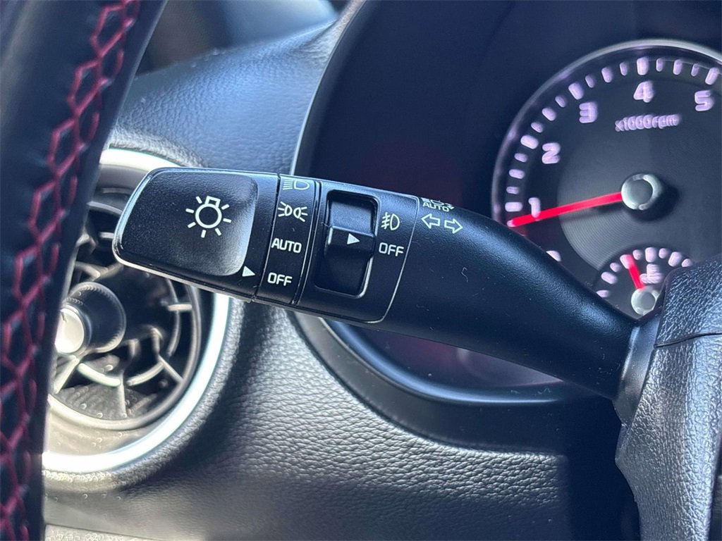 Used 2022 Kia Forte GT w/ GT2 Package image 33