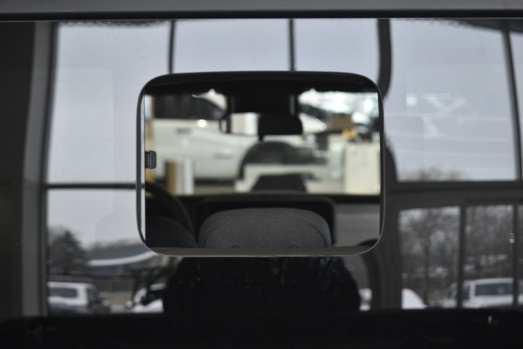 New 2025 Jeep Gladiator Sport image 22