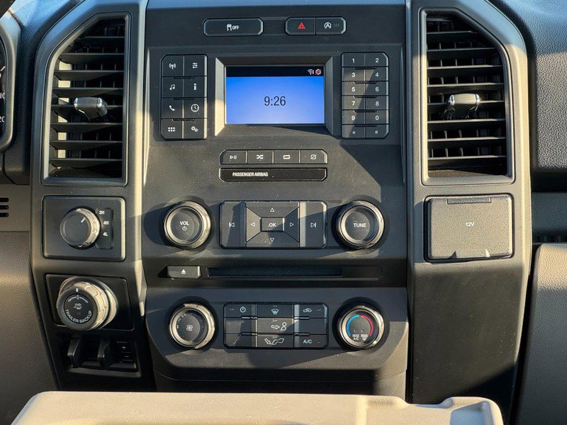 Used 2018 Ford F150 XL w/ Equipment Group 101A Mid image 13