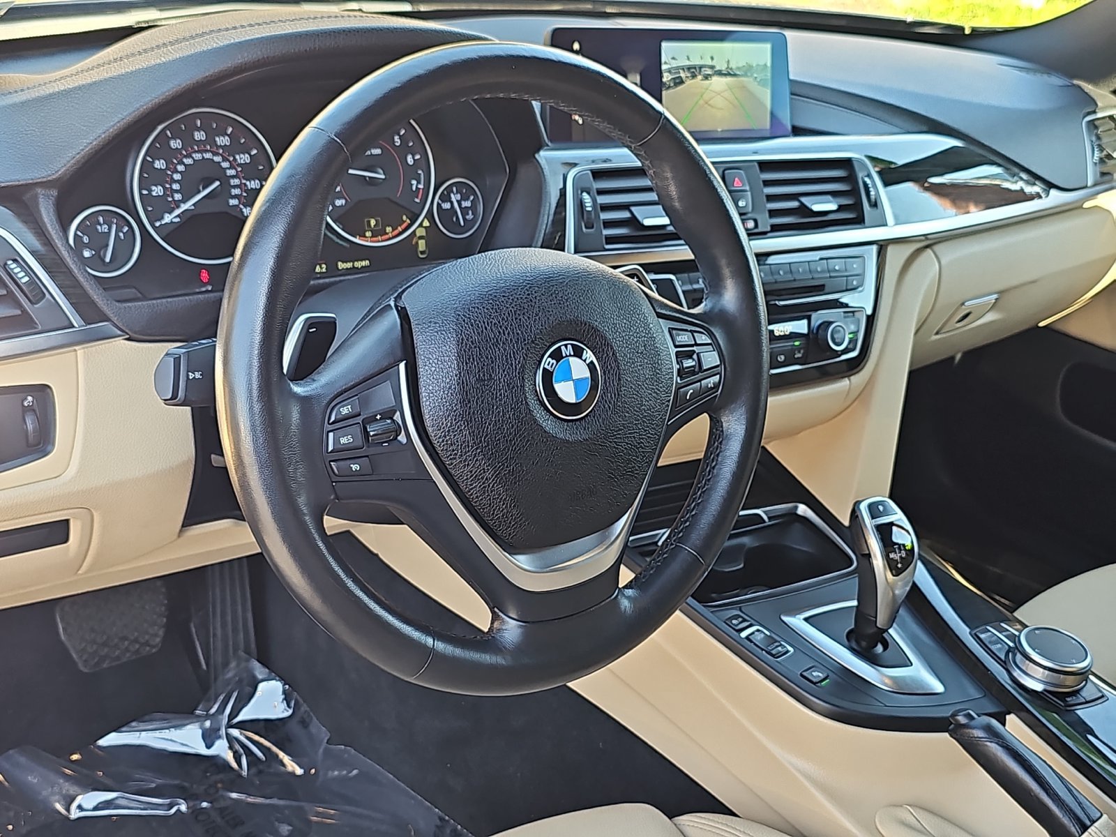 Used 2019 BMW 430i Gran Coupe RWD image 16