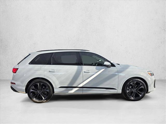 New 2026 Audi Q7 3.0T Premium Plus AWD/4WD image 4