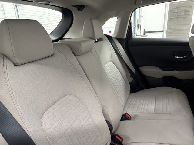 Certified 2023 Honda HR-V LX image 20