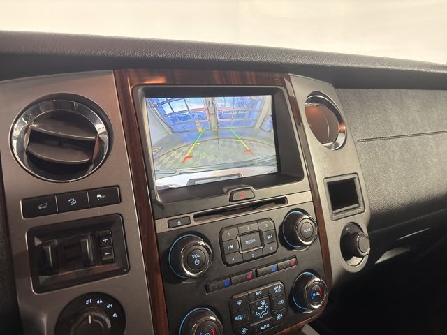 Used 2015 Ford Expedition Platinum image 13