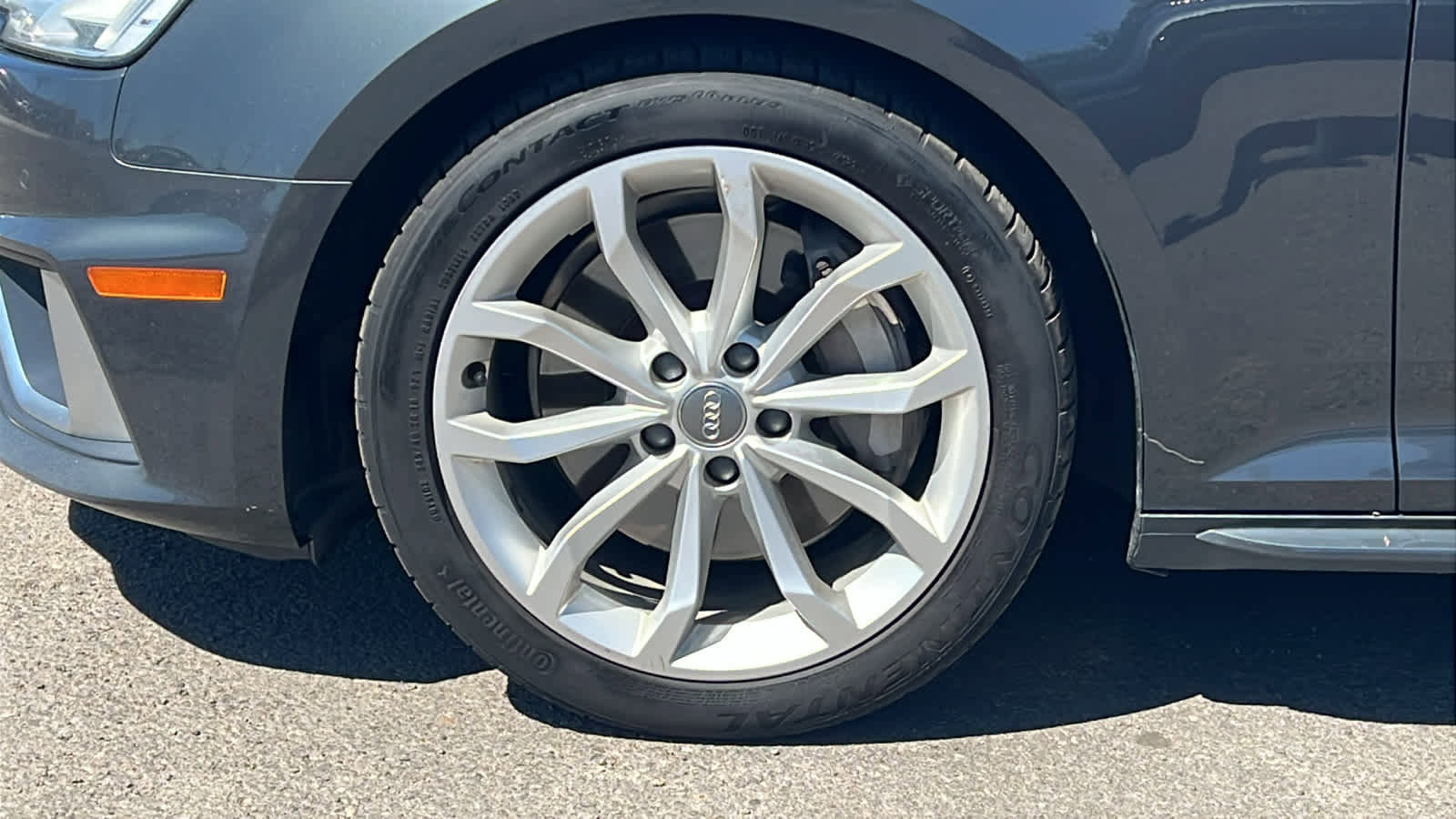 Used 2019 Audi A4 2.0T Premium Plus w/ Premium Plus Package image 9