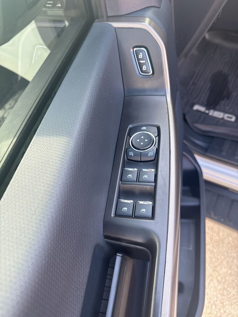 Used 2024 Ford F150 STX w/ Equipment Group 201A FX4 image 20