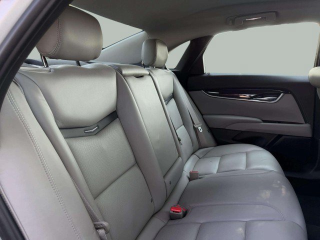 Used 2017 Cadillac XTS Luxury FWD image 26