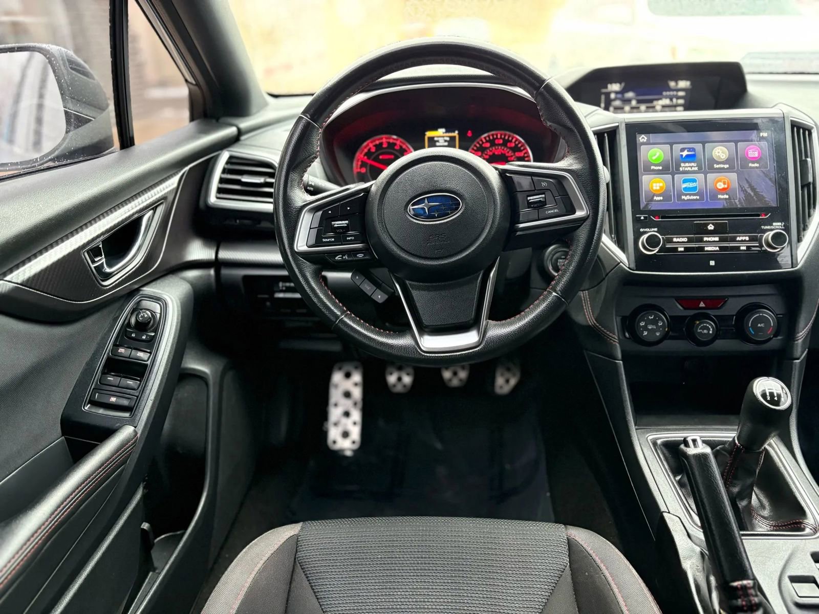 Used 2019 Subaru Impreza 2.0i Sport image 13