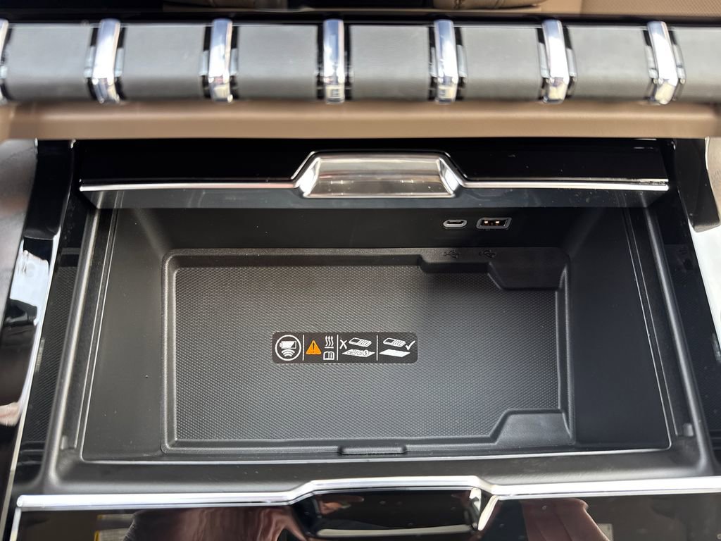 New 2026 GMC Yukon XL Denali AWD/4WD image 37