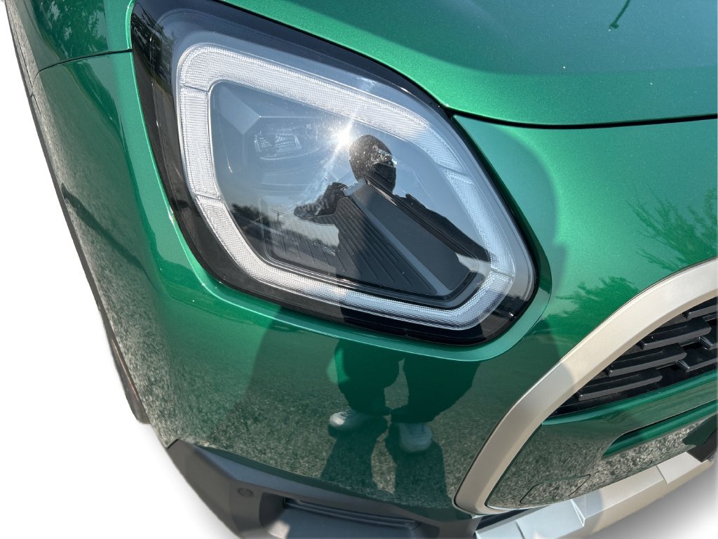 New 2027 MINI Cooper Countryman S w/ Comfort Package Max AWD/4WD image 32