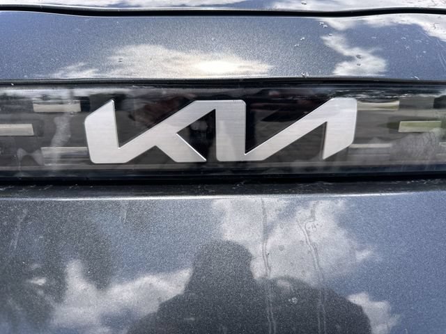 Used 2024 Kia Soul LX w/ Option Group 015 FWD image 10