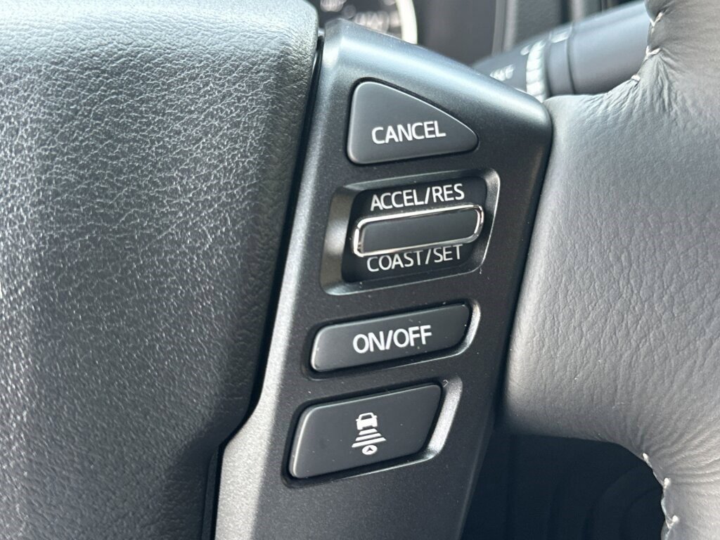 New 2026 Nissan Frontier SV image 12