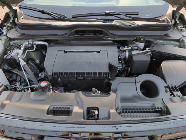 Used 2026 Honda Passport TrailSport Elite image 32