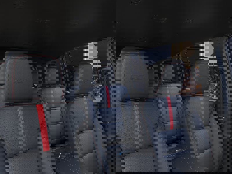 New 2026 Chevrolet Traverse RS image 48