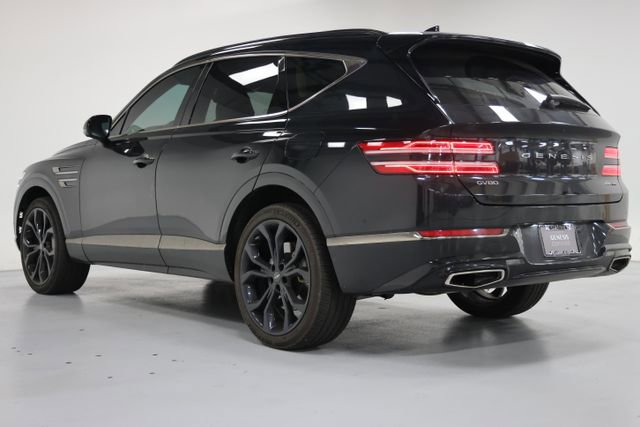 Used 2024 Genesis GV80 3.5T Prestige Signature AWD/4WD image 13