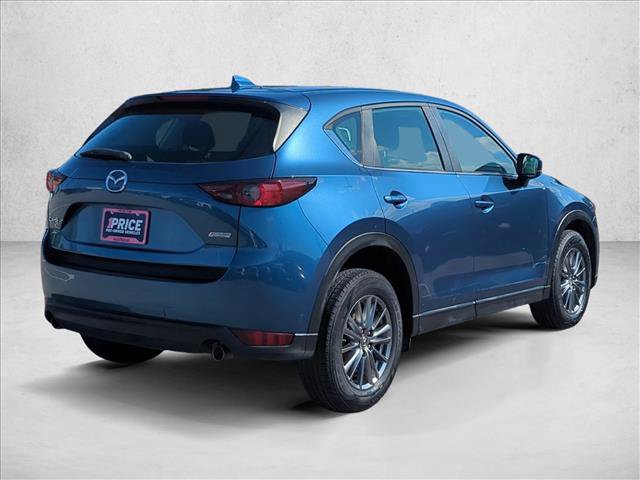 Used 2018 MAZDA CX-5 Sport FWD image 5