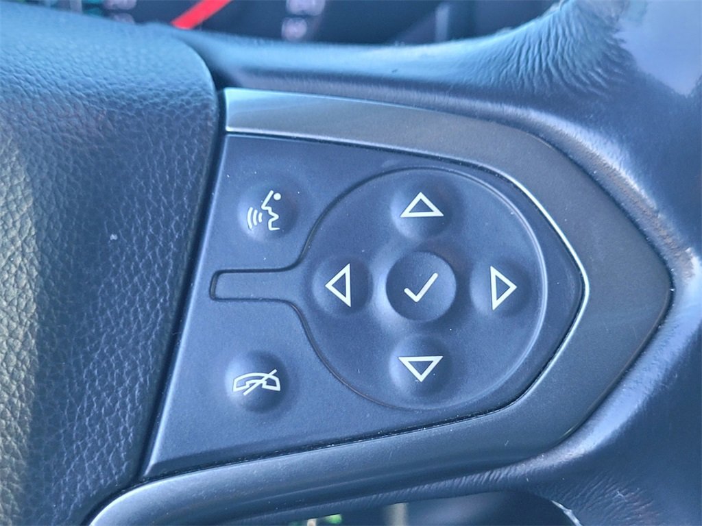 Used 2018 Chevrolet Silverado 1500 LT w/ LT Eassist Package image 20