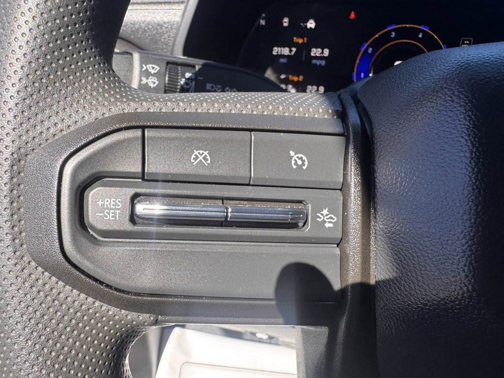 New 2025 Chevrolet Colorado W/T w/ Advanced Trailering Package image 5