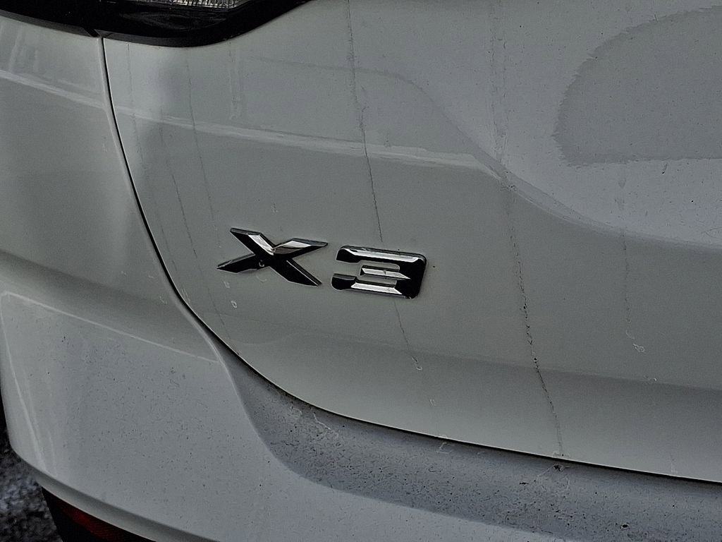 Used 2023 BMW X3 xDrive30i w/ Premium Package image 30