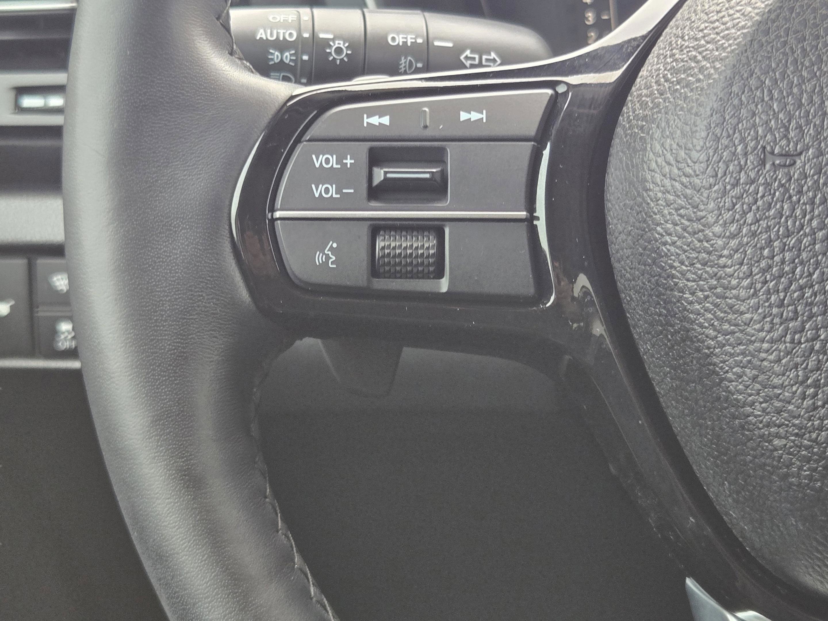 Certified 2023 Honda Pilot Elite image 24
