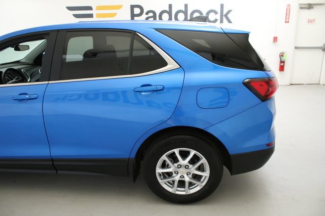 Used 2024 Chevrolet Equinox LT FWD image 6