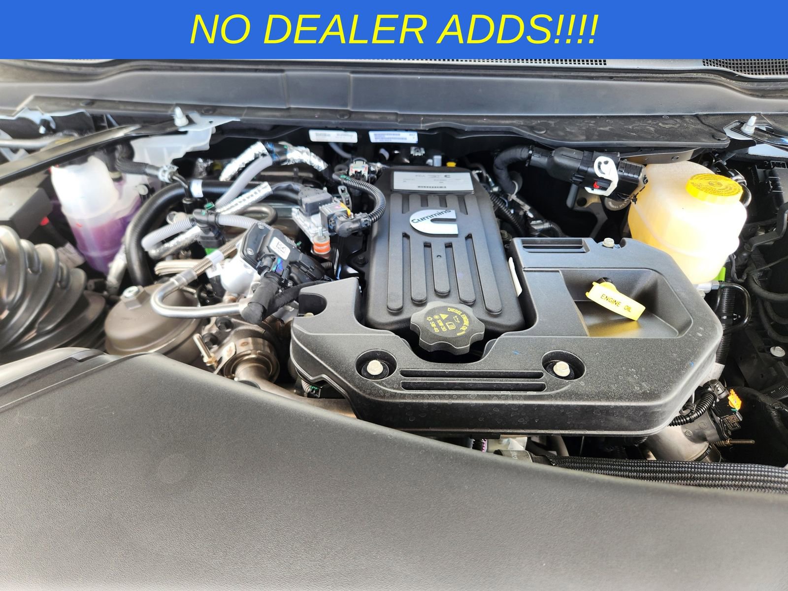New 2026 RAM 2500 Tradesman w/ Chrome Appearance Group AWD/4WD image 26