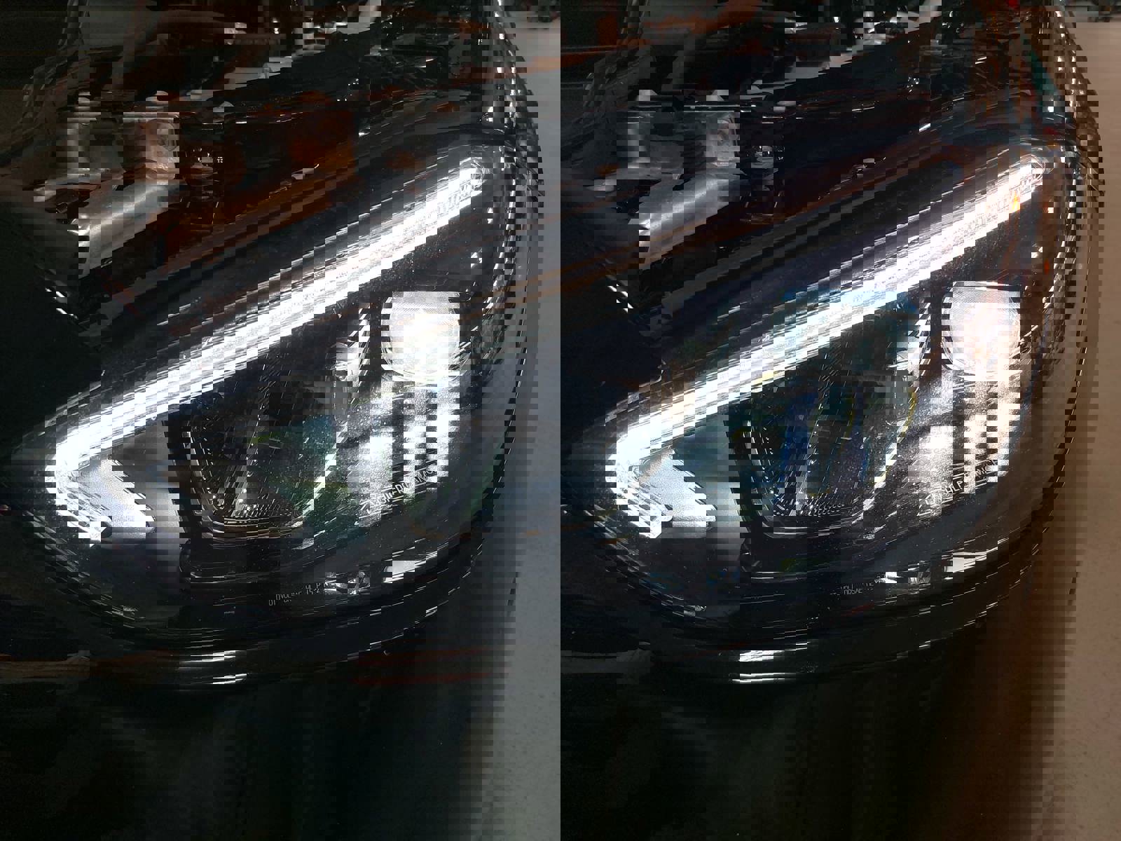 Used 2023 Mercedes-Benz C 300 C 300 image 34