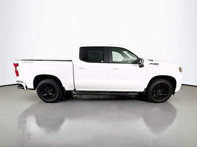 New 2025 Chevrolet Silverado 1500 RST w/ All Star Edition Plus image 9