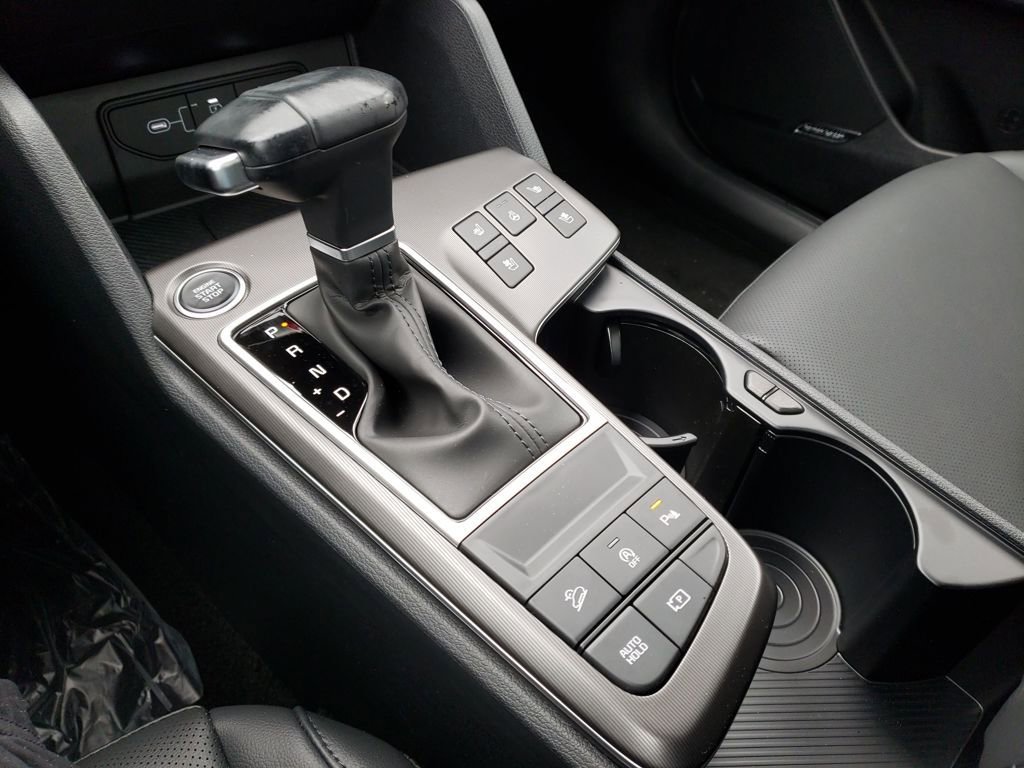 New 2026 Kia Sportage SX image 25