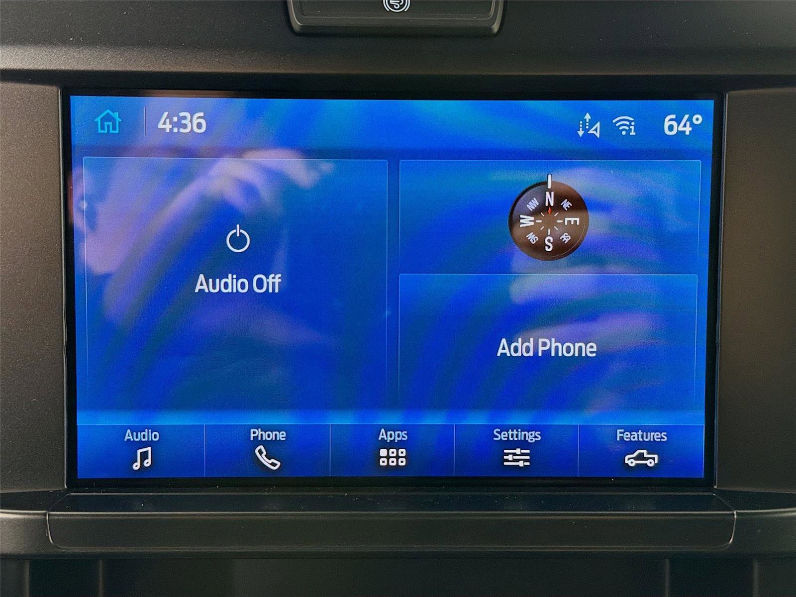 New 2026 Ford F350 XL w/ STX Appearance Package image 14