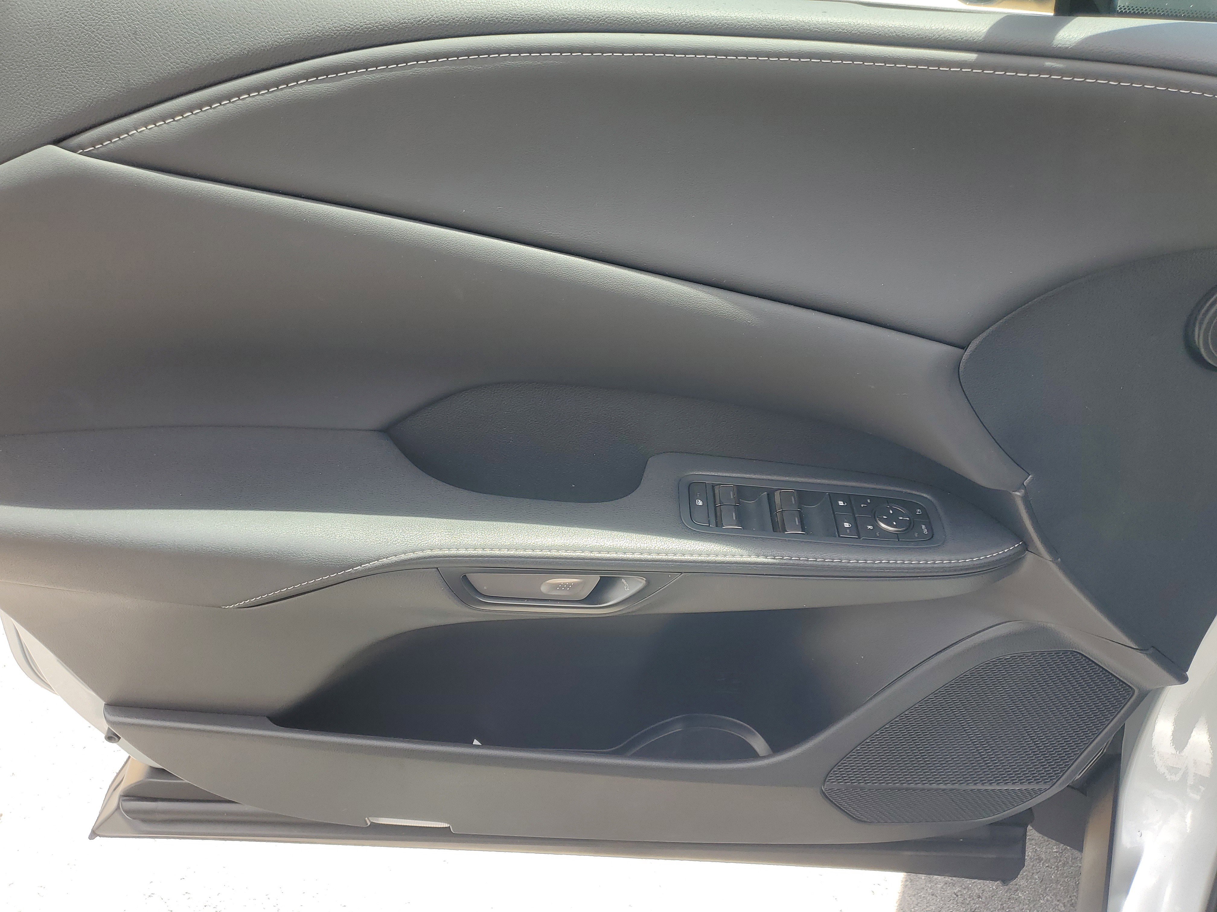 Used 2025 Lexus RX 350 FWD w/ Technology Package image 18