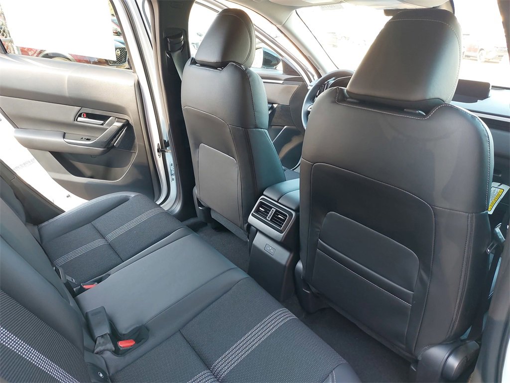 New 2026 MAZDA CX-50 2.5 Hybrid w/ Weather Package image 11