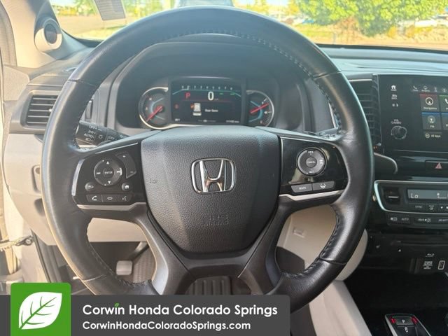 Used 2019 Honda Pilot Touring image 23