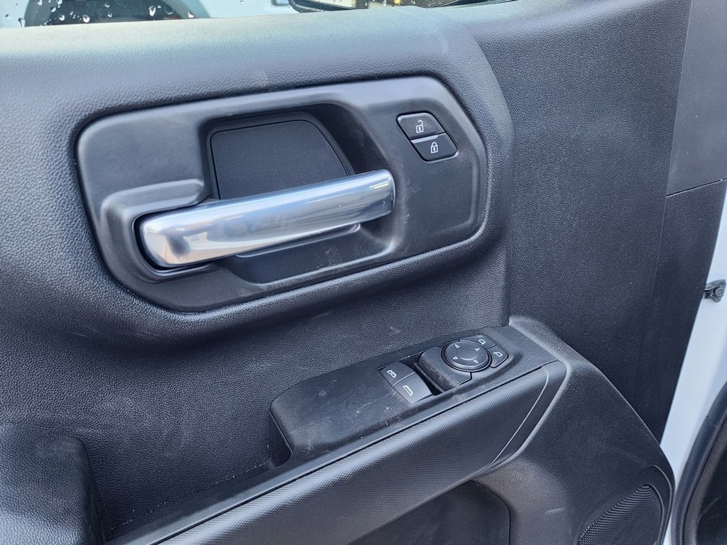 New 2026 GMC Sierra 1500 Pro w/ Pro Value Package image 17