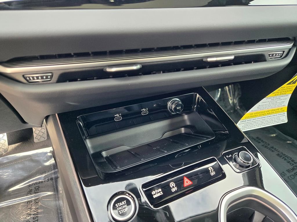 New 2026 Audi A6 Premium Plus image 22