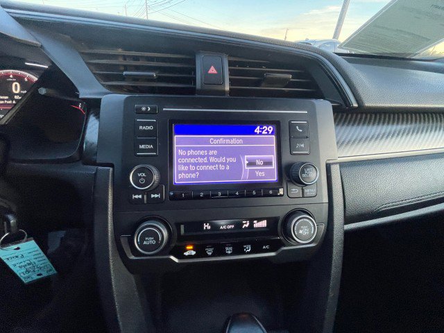 Used 2019 Honda Civic Sport image 33