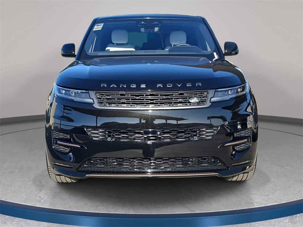 Certified 2023 Land Rover Range Rover Sport SE Dynamic image 3