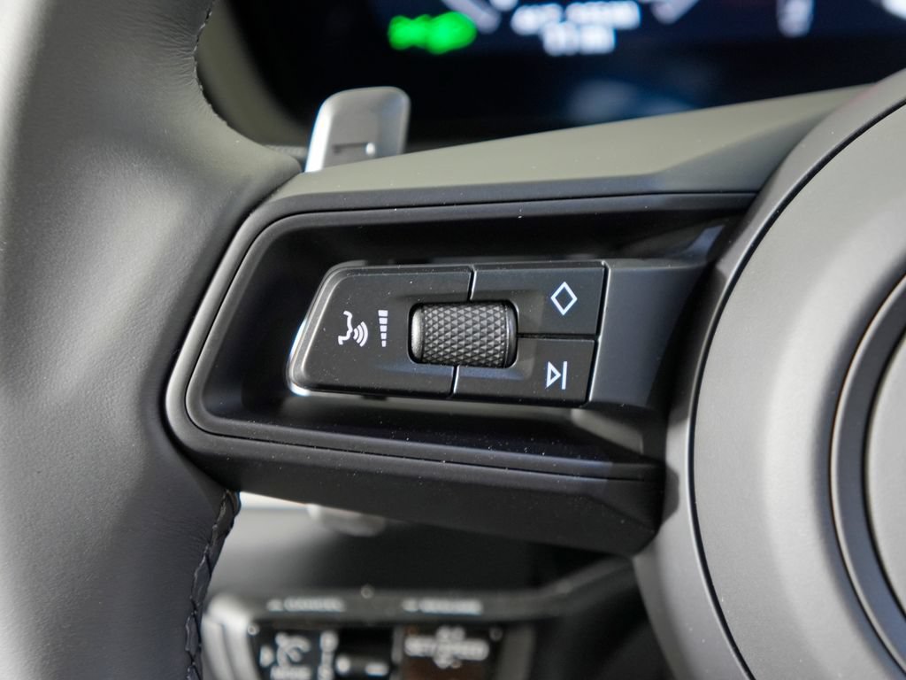 New 2026 Porsche Cayenne AWD/4WD image 24