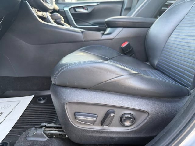 Used 2023 Toyota RAV4 XSE AWD/4WD image 23