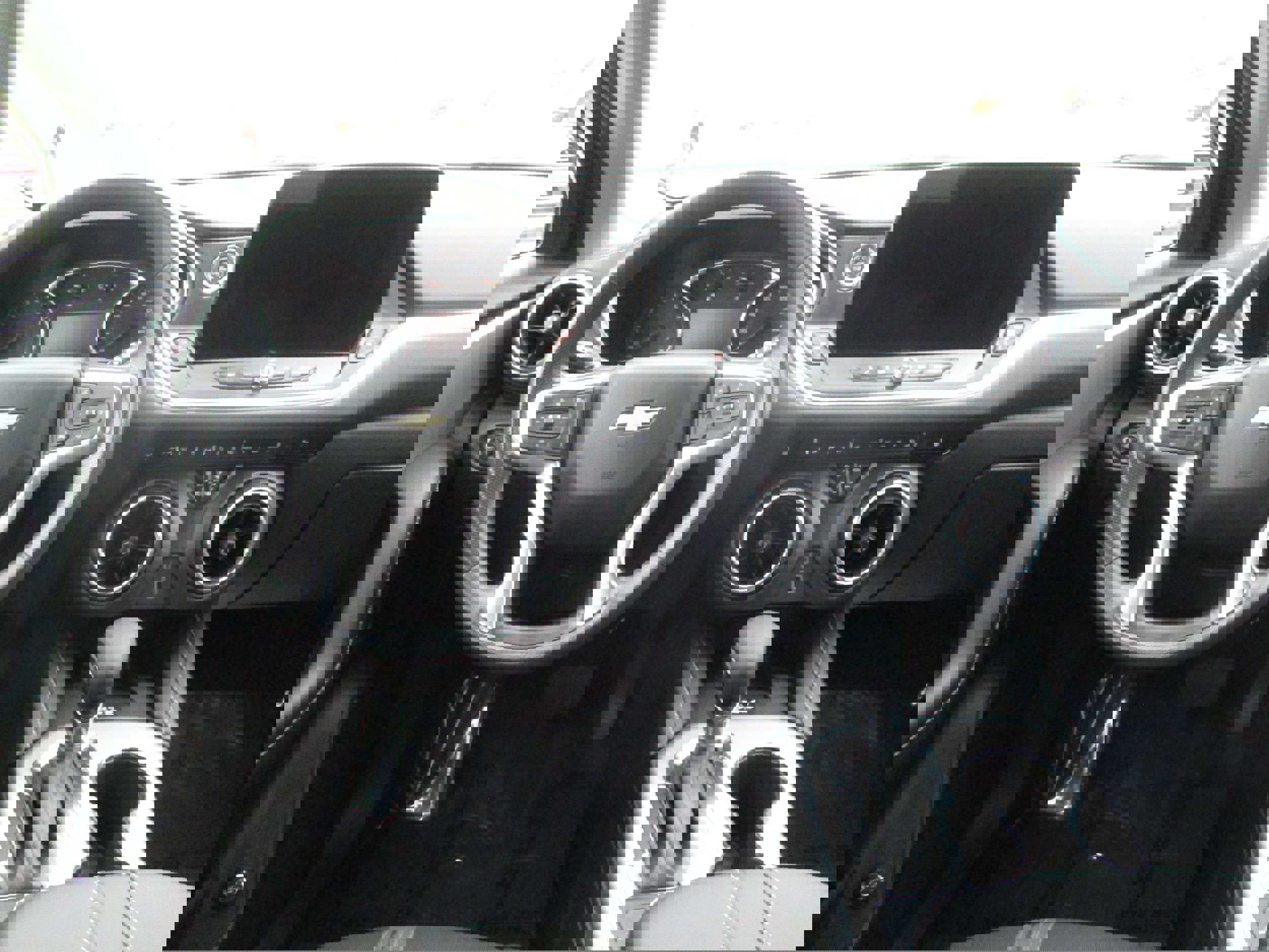 Used 2024 Chevrolet Blazer LT w/ Convenience Package image 14