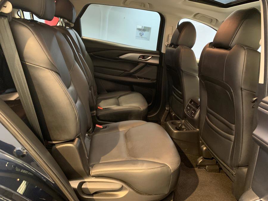Used 2023 MAZDA CX-9 Touring Plus image 51