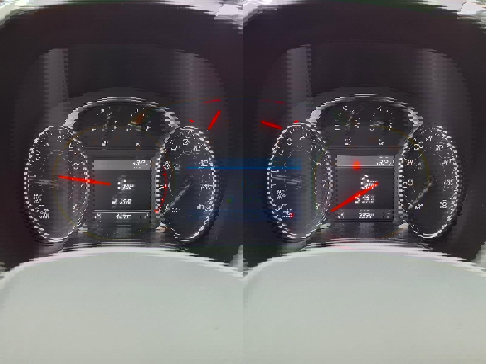 Used 2025 Chevrolet Blazer LT image 16