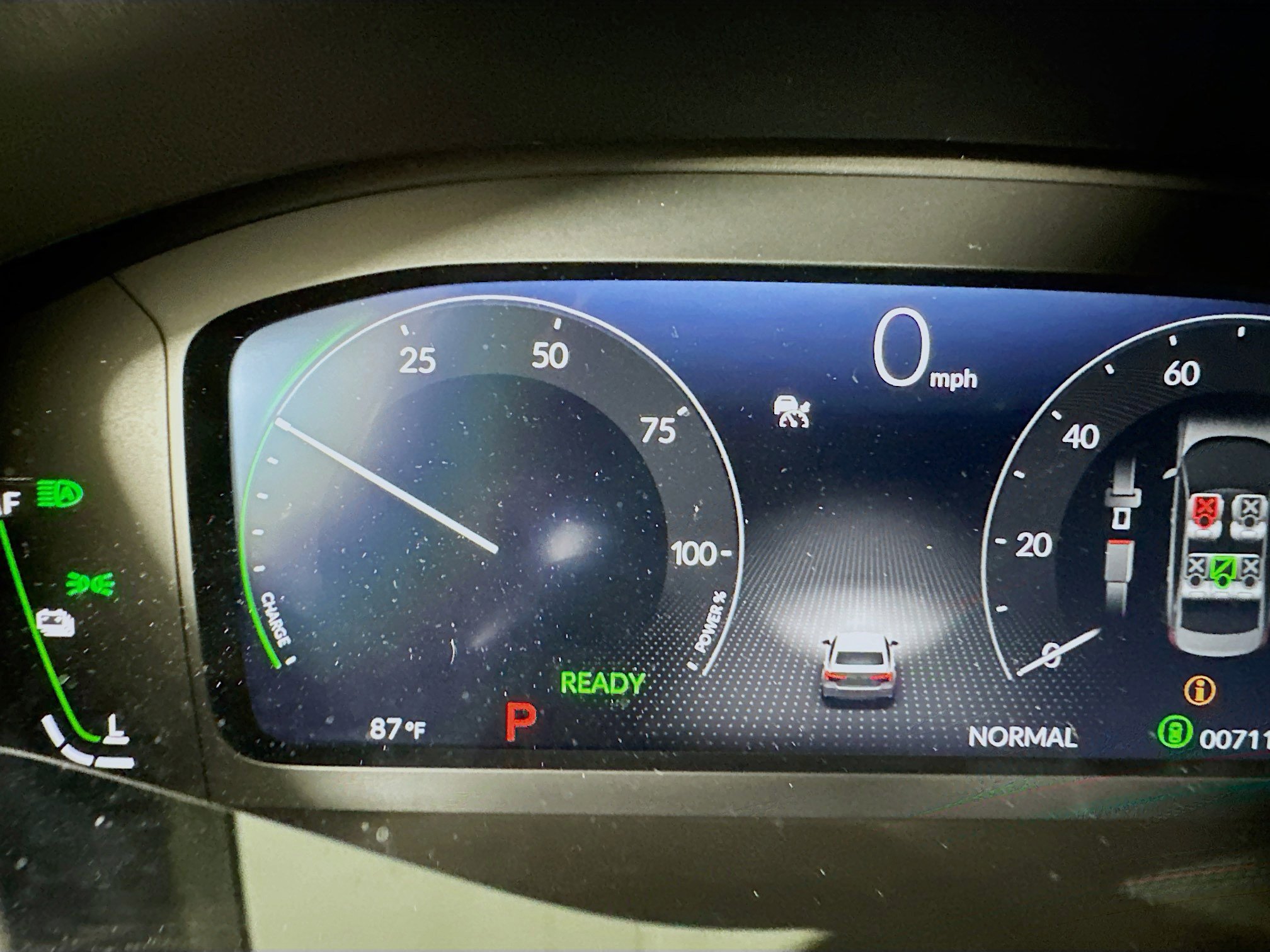 Used 2025 Honda Civic Sport image 19