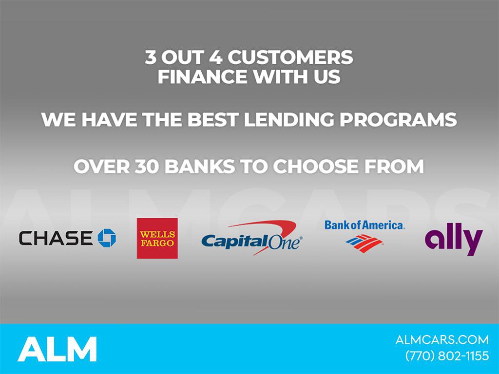 Used 2015 Nissan Leaf SL w/ Premium Package image 8