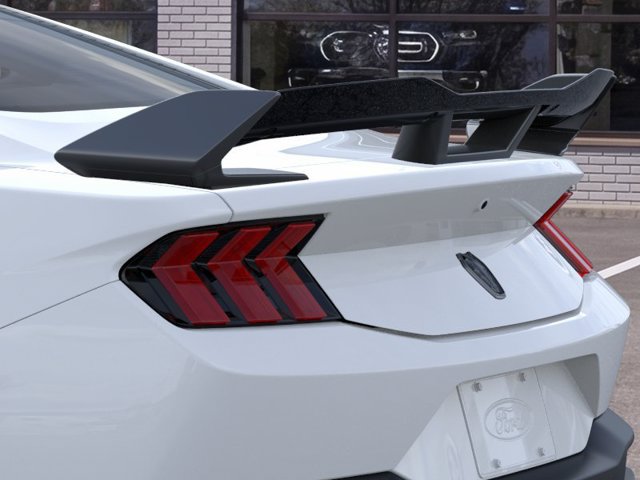 New 2026 Ford Mustang Dark Horse w/ Dark Horse Handlin Package RWD image 22