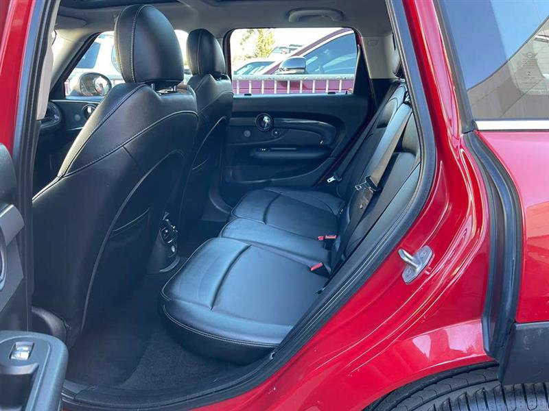 Used 2017 MINI Cooper Clubman S image 33